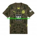 Maillot/Tenue BV 09 Borussia Dortmund Gardien Domicile 2024/2025